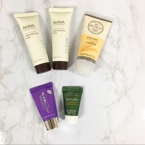 ⭐️NEW⭐️ Face mask bundle!